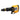 DeWALT D25911K-QS - Martello Demolitore SDS-Max 1700W, MOTORE BRUSHLESS, energia del colpo 27.0J (EPTA 05/2009) DeWALT