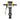 DeWALT D25981K-QS - MARTELLO DEMOLITORE 2100W 31kg DeWALT