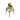 DeWALT D27107-QS - troncatrice pianetto 305mm 2000W DeWALT