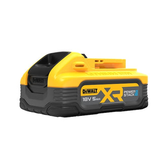 DeWALT DCBP518-XJ - BATTERIA POWER STACK 18V 5Ah