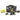 DeWALT DCG200T2-QW - Scanalatrice 54V XR FLEXVOLT motore Brushless DeWALT
