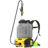 DeWALT DCCS1100N-XJ - Spruzzatore chimico per calcestruzzo 18V XR - Solo corpo macchina DeWALT