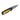 DEWALT DWHT10993-0 - COLTELLO SPORT PIEGHEVOLE. Completamente in metallo per resistere ad ogni condizione di lavoro. Affilatura durevole, lama in acciaio inox 8CR. Profilo sottile da 12 mm, estremamente compatto.
Leva per l'apertura veloce del coltello.