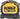 DEWALT DWHT36928-0 - Flessometro TOUGH 8m - nastro 32 mm