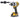 DEWALT DCD1007H2T Trapano Avvitatore 18V XR Brushless + 2 Batterie 5Ah