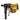 DeWALT DCD150X2-QW - Carotatore 54V XF FLEXVOLT Motore Brushless, Attacco 1¼” UNC (esterno) e Attacco ½ (interno) - 2 x XR FV 9Ah DeWALT