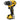DeWALT DCD701D2-QW - Trapano Avvitatore  Compatto 2 Velocità 12V DeWALT