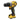 DeWALT DCD706D2-QW - Trapano Avvitatore  Compatto 2 Velocità con percussione DeWALT