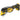 DeWALT DCS356NT-XJ - Utensile multifunzione 18V Motore BRUSHLESS in valigetta TSTAK, senza batterie e caricabatterie