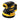 DeWALT DCW210NT-XJ Levigatrice Rotorbitale 18V XR Brushless con Valigetta TSTAK