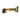 DeWALT DCG405H2T-QW - Smerigliatrice angolare 125mm. Motore BRUSHLESS in valigetta TSTAK, con 2 batterie 18V POWERSTACK 5Ah e caricabatterie