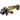 DeWALT DCG405NT-XJ - Smerigliatrice 18V XR Li-ion in valigetta TSTAK, senza batterie e caricabatterie