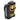 DeWALT DCLE34035D1-QW - Tracciatore Laser multilinea 3 x 360° con telecomando con raggio verde DeWALT