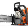 Husqvarna 592XP – Motosega professionale 92,7 cc barra 60 cm Husqvarna