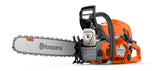 Husqvarna 592XP – Motosega professionale 92,7 cc barra 60 cm Husqvarna