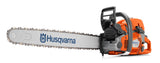 Husqvarna 572XP – Motosega professionale 70,6 cc barra 50 cm Husqvarna
