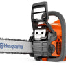 Husqvarna 135 Mark II – Motosega a scoppio 38 cc barra 40 cm Husqvarna
