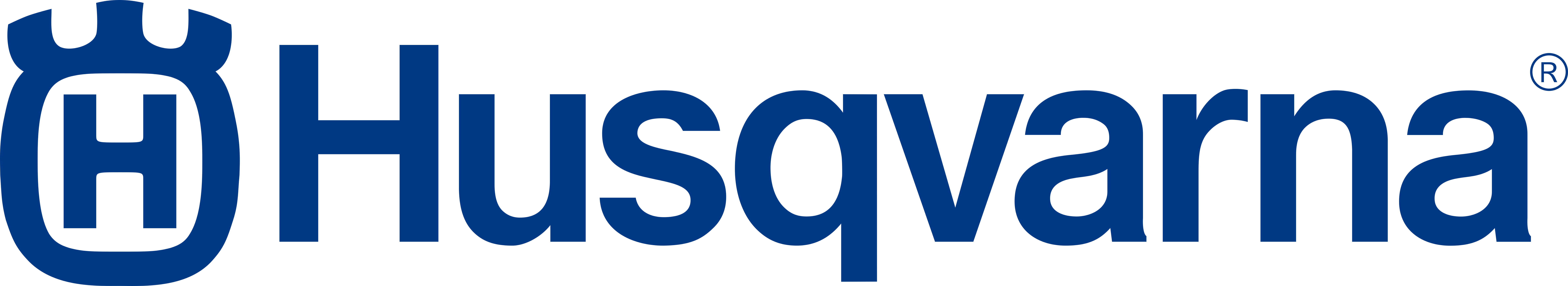 Husqvarna
