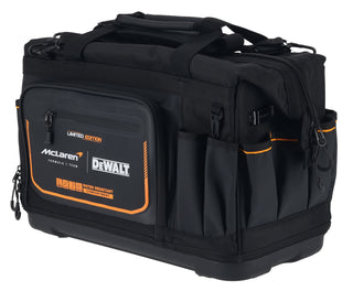 DeWALT x McLaren DWST60104-9 Borsa rettangolare 20'' con tracolla