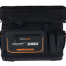 DeWALT x McLaren DWST60104-9 Borsa rettangolare 20'' con tracolla DeWALT x McLaren
