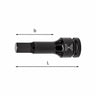 USAG U02340715 - 234 1/2 MN_12X30  CHIAVE A BUSSOLA USAG
