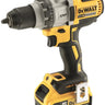 DeWALT DCD991P2-QW - TRAPANI AVVITATORI XRP 3 VELOCITà 18V MOTORE BRUSHLESS DeWALT