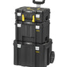STANLEY FMST75753-9 - PRO-STACK FATMAX TOWER - CARRELLO 3 ELEMENTI STANLEY
