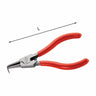 USAG U01280035 - 128 CP 40-100 PINZA PER ANELLI USAG