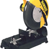 DeWALT DW872-QS - troncatrice metallo 355 2200W 1300 Giri/min DeWALT