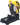 DeWALT DW872-QS - troncatrice metallo 355 2200W 1300 Giri/min DeWALT