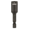 DeWALT DT7463-QZ - Bussola esagonale magnetica compatta 10mm DeWALT