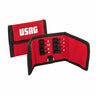 USAG U06600100 - 660 X/B9 ASSORTIMENTO INSERTI USAG