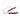 USAG U01330151 - 133 AX_200 PINZA BECCHI MEZZOTONDI USAG