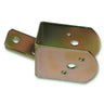 MINUTEX 910 - GIUNTO DI RACC. PER TRAV.45X70 C.P. MM 50 ACCIAIO ZINCO+ A.R.C. MINUTEX