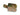MINUTEX 910 - GIUNTO DI RACC. PER TRAV.45X70 C.P. MM 50 ACCIAIO ZINCO+ A.R.C. MINUTEX