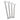 USAG U02850340 - 285 L/SE4 SERIE DI 4 CHIAVI COMBINATE USAG