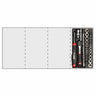 USAG U05190801 - 519/606AEPOL S ASS.MODULO SPUGNA USAG