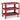 USAG U05040005 - 504 SRXL CARRELLO MULTIUSO XL USAG