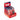 USAG U02070108 - 207 D/B6  ESPOSITORE FORBICI
