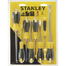 STANLEY STHT0-60210 - SET 8 PZ GIRAVITE ESSENTIAL STANLEY