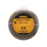 DeWALT DT20652-QZ - Filo nylon 2.5mm x 68.6m DeWALT