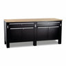USAG U05060246 - 506 KL POSTAZIONE LAVORO PIANO LEGNO USAG