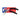 USAG U01150024D - 115 CP_170  PINZA BECCHI PIEGATI