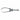 USAG U04430015 - 443 BC_105-145 CHIAVE FILTRI OLIO USAG