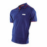 USAG U37200035G - 3712 C_L  POLO MANICA CORTA GIRL USAG