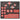 USAG U05191055 - 519 M 618MF1 XL ASS. IN MODULO SPUGNA USAG
