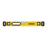DeWALT DWHT0-43172 - Livella cm 180 - 3 bolle. DeWALT