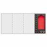 USAG U05190970 - 519 M 235AP_S  MODULO SPUGNA ASSORTITO USAG