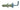 MINUTEX 463 - TASSELLO NYLON GANCIO LUNGO M4 MINUTEX