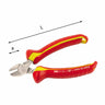 USAG U00880108 - 088 EX_180  TRONCHESE DIAGONALE 1000V USAG
